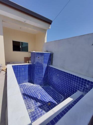Casa em peruibe