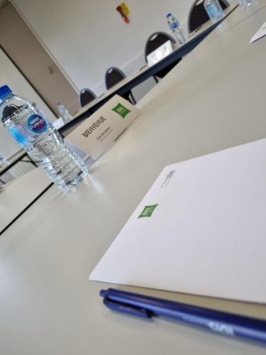 ibis Styles Rouen Nord-Barentin - image 6