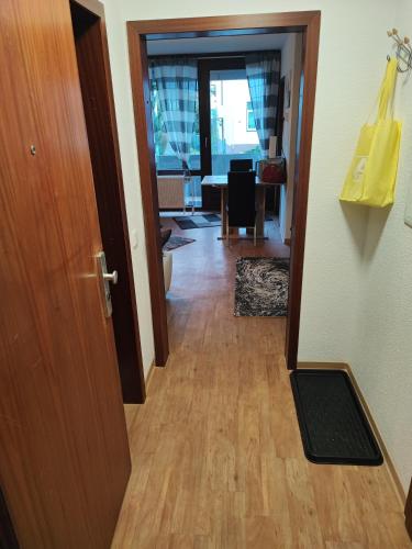 Apartment in der Rattenfängerstadt Hameln in Hameln, Deutschland