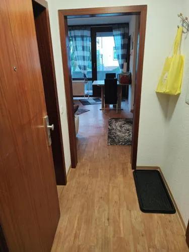 Apartment in der Rattenfängerstadt Hameln in Hameln, Deutschland