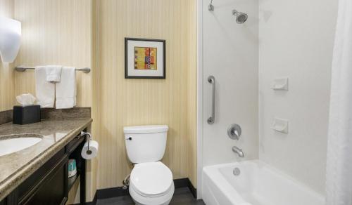 Queen Suite