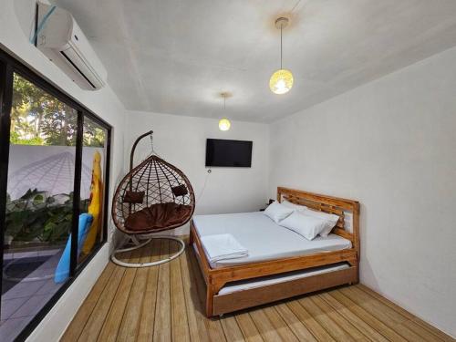 3S Farm and Resort in บาทางกัส