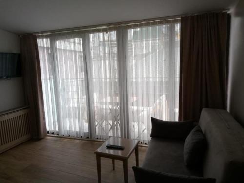 Taksim Peri Suite Hotel