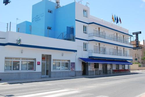 hotel photo