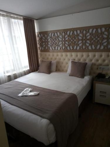 Taksim Peri Suite Hotel