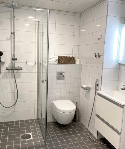 Modern apartment in a prime location, Helsinki (foto 8)