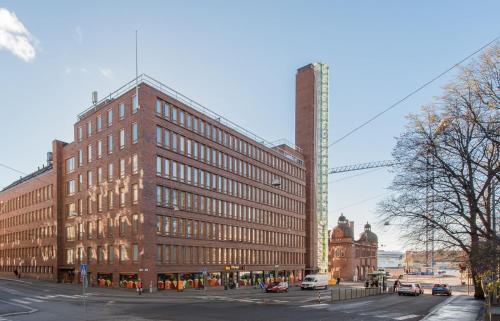 Modern Apartment In A Prime Location - Helsinki