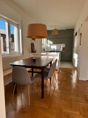 Porto Lidador Boutique Ap with Garden - Alvaro in Aldobar