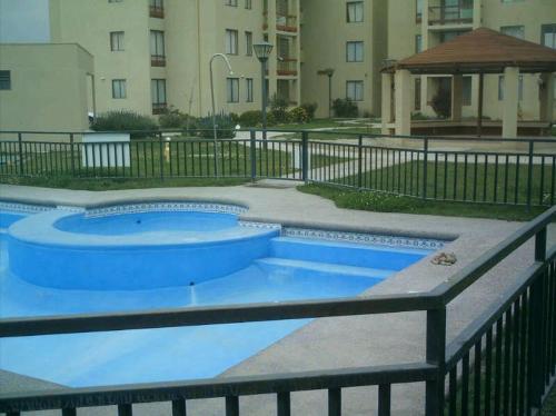 Departamento 3D 1B en La Serena para verano 2024