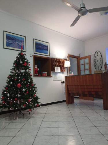 Hotel San Paolo in Varraze
