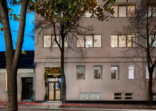 外部景觀, Siesta Boutique Smart Suites in 克盧日 - 納波卡