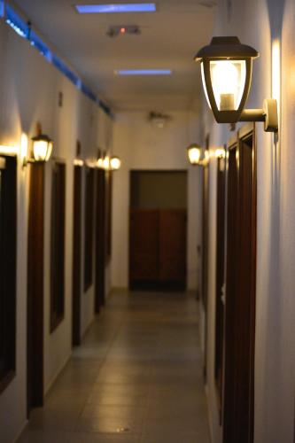 Hotel El Baquiano in Granada
