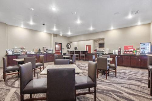 Cobblestone Hotel & Suites - Mosinee in Mosinee, USA