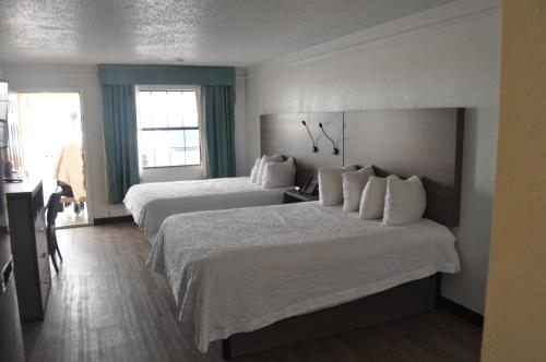 Baymont by Wyndham Fort Stockton 