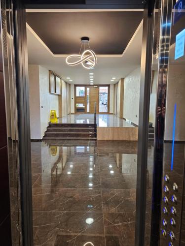 Aurora Lux Apartmani 16 in Golija