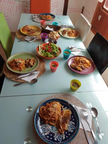 Attractions, Family Host HOSTEL in Villa De Leyva