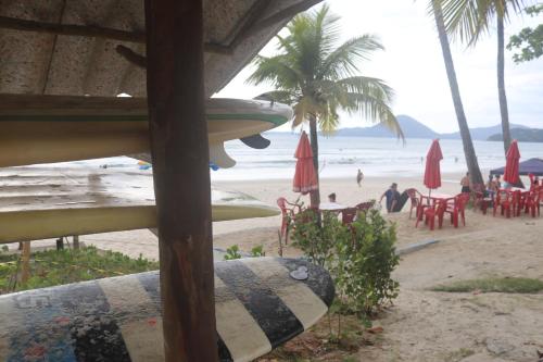 Ubatuba Wild Hostel in Ubatuba