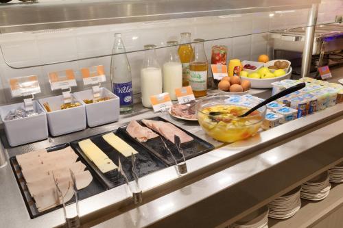 Holiday Inn Express Amiens an IHG Hotel - image 4