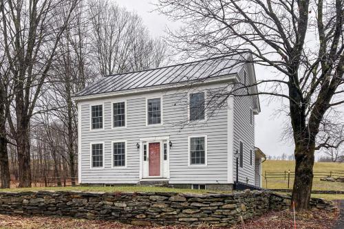 Sugarwood Farmhouse in Wilmington, USA