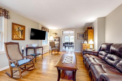 Sugarwood Farmhouse in Wilmington, USA