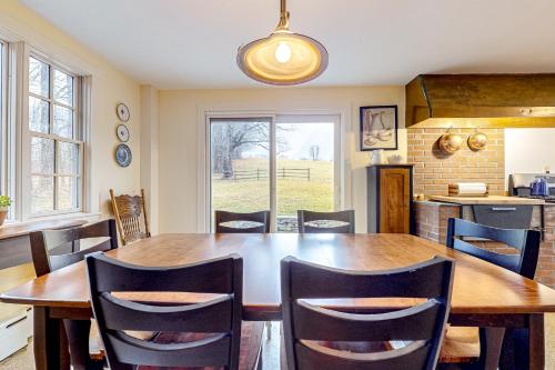 Sugarwood Farmhouse in Wilmington, USA