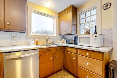 Sugarwood Farmhouse in Wilmington, USA