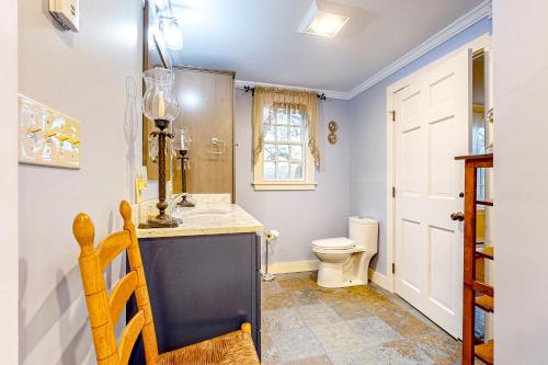 Sugarwood Farmhouse in Wilmington, USA