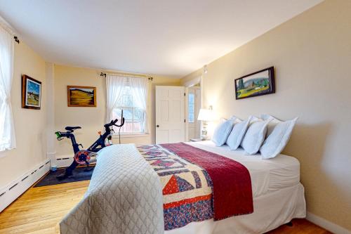 Sugarwood Farmhouse in Wilmington, USA