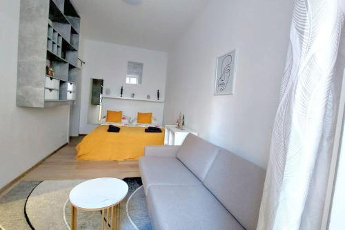 CheckInVienna-One bedroom Apartment, Vídeň (fotografie 7)