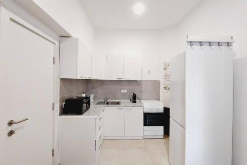 CheckInVienna-One bedroom Apartment, Vídeň (fotografie 4)