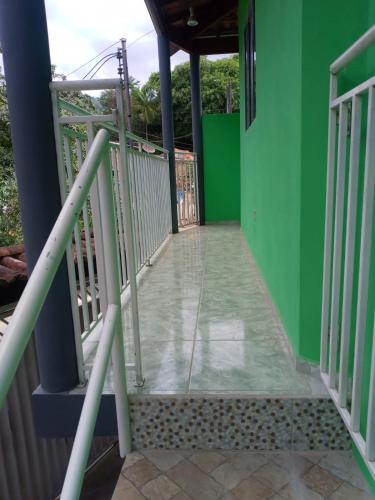 Pouso AJH in Ponte Branca