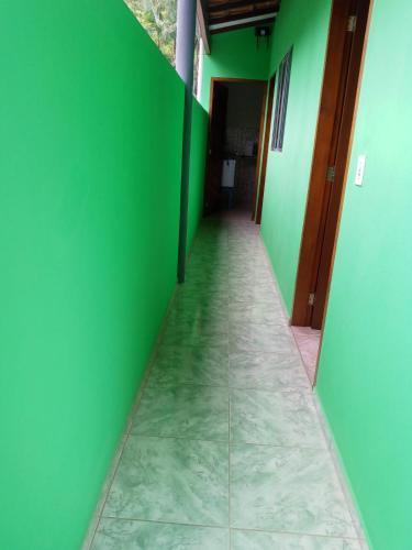 Pouso AJH in Ponte Branca