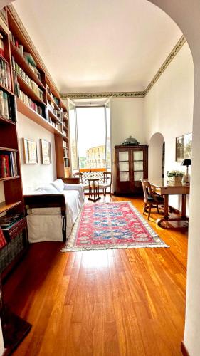 Colosseum Luxury Apartment, Rome (photo 6)