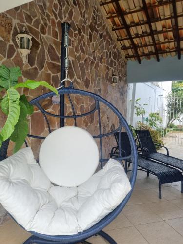 Zenit Hostel da Cris in Cabo Frio