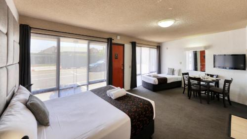 City Reach Motel in Wangaratta