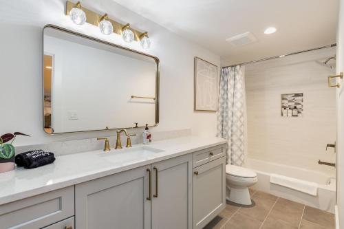 Perch - Bellevue Splendor Fern Suite, Bellevue (foto 4)