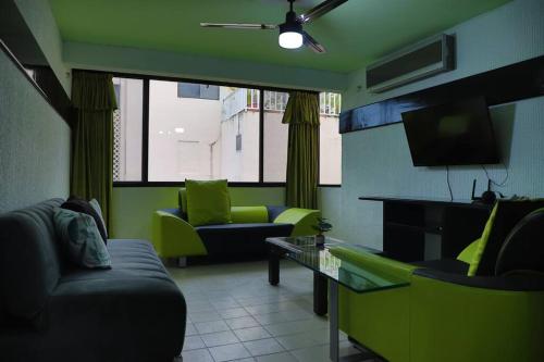 Departamento Céntrico Miramar