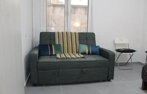 Cozy apartment in Athens center, Ateny (zdjęcie 6)