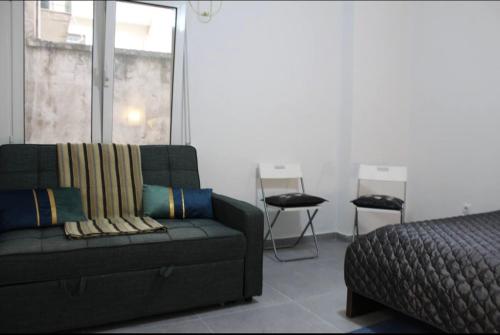 Cozy apartment in Athens center, Ateny (zdjęcie 7)