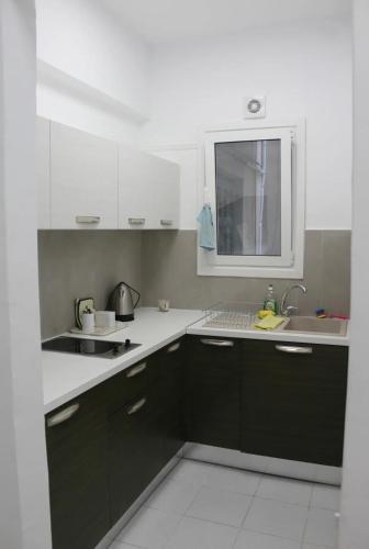 Cozy apartment in Athens center, Ateny (zdjęcie 8)
