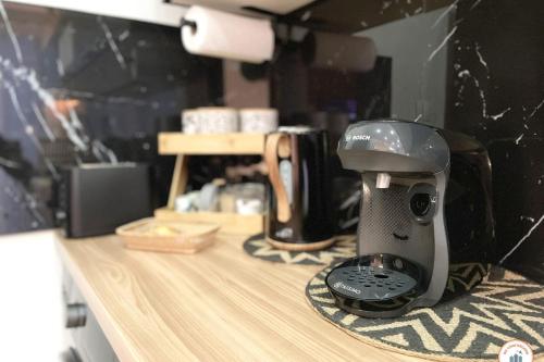 Bienvenue au Chillou - Parking - Terrasse Bienvenue au Chillou - Parking - Terrasse