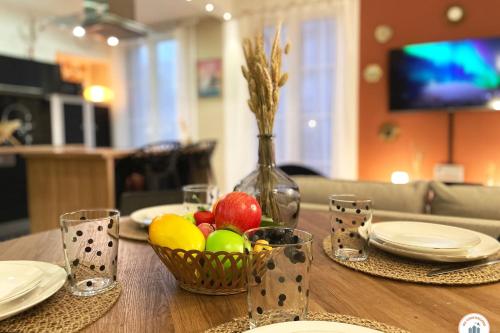 Bienvenue au Chillou - Parking - Terrasse Bienvenue au Chillou - Parking - Terrasse