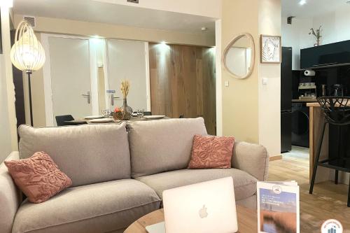 Bienvenue au Chillou - Parking - Terrasse Bienvenue au Chillou - Parking - Terrasse