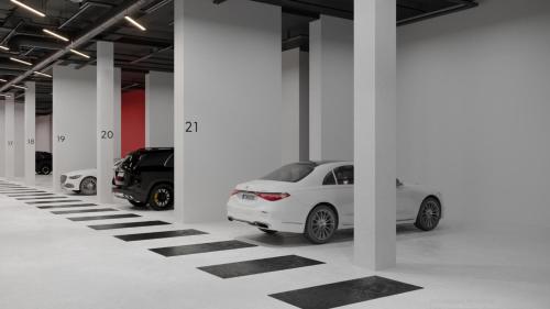 Holiday Inn Tashkent City by IHG