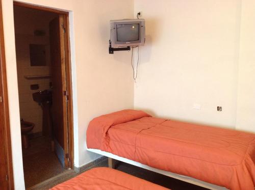 Hotel Nueva Italia