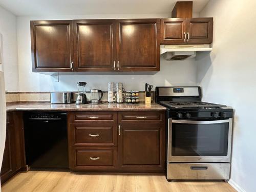 Chic 2BD - Beverly Hills - West Hollywood Border, Los Ángeles (foto 8)
