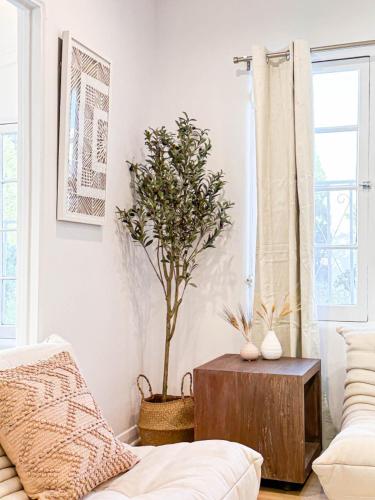 Chic 2BD - Beverly Hills - West Hollywood Border, Los Ángeles (foto 10)