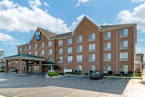 Best Western Executive Inn & Suites in Grand Rapids, USA