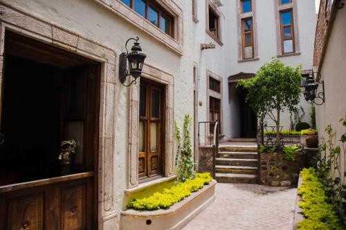 Casa Sollano 34, San Miguel de Allende (photo 4)
