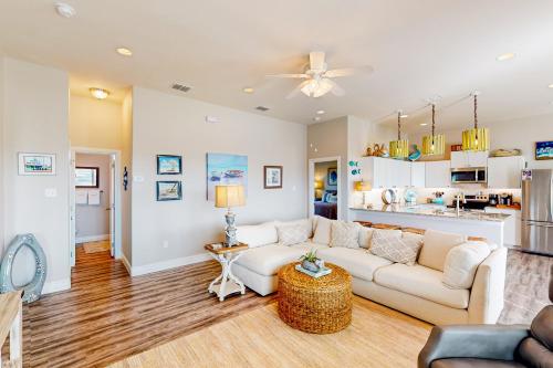 Bettys Bay House in Rockport, USA